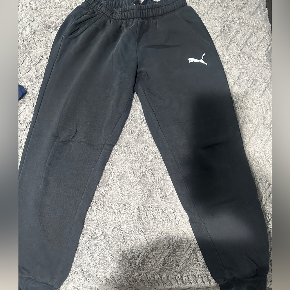 Puma sweatpants